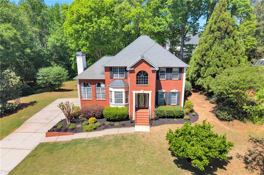 122 Grandiflora Drive