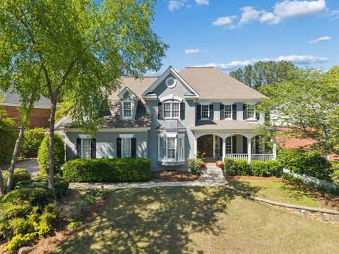 Homes For Sale - 5780 Medlock Bridge Parkway<br/> Johns Creek, GA 30022