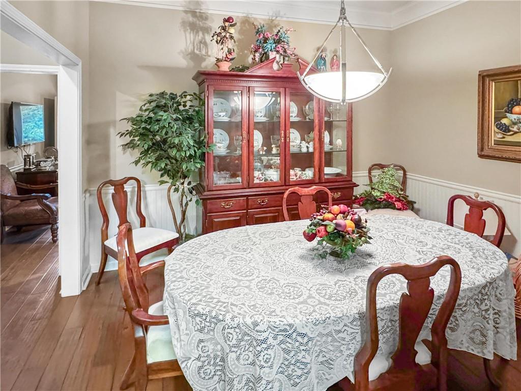 112 Millers Lane, Calhoun, Georgia image 10