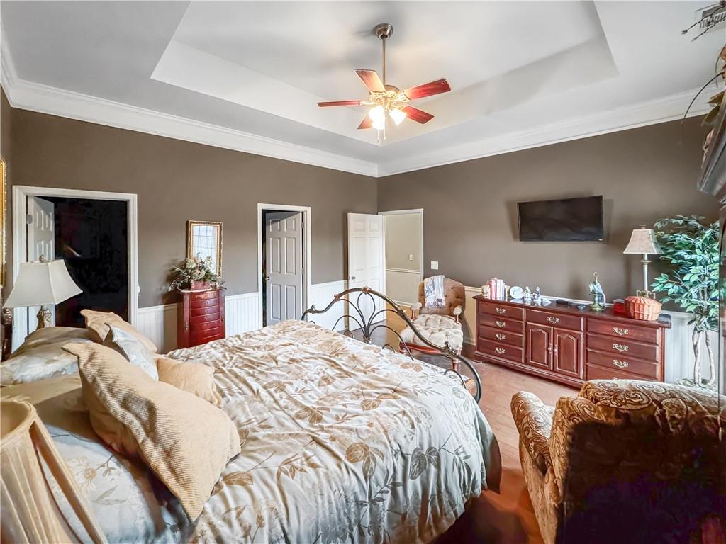 112 Millers Lane, Calhoun, Georgia image 26