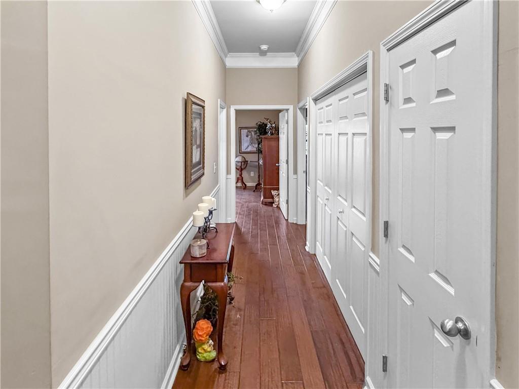 112 Millers Lane, Calhoun, Georgia image 16