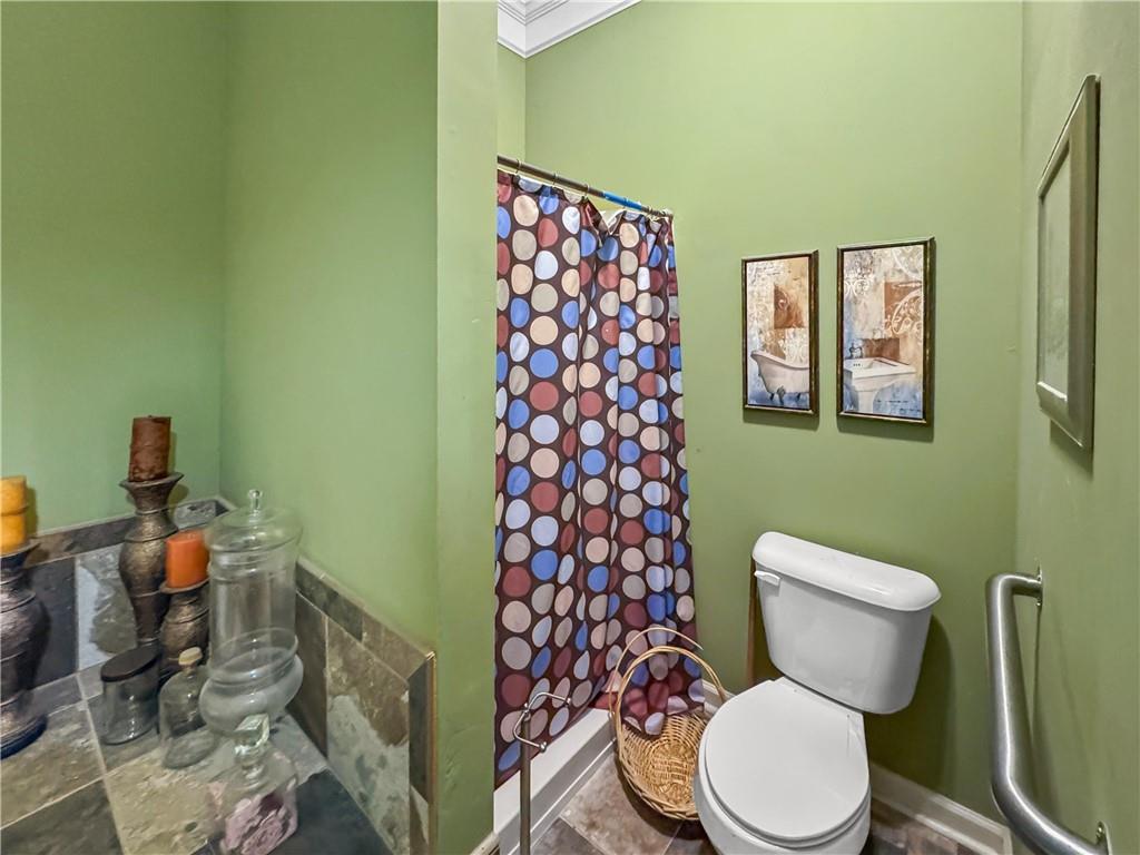 112 Millers Lane, Calhoun, Georgia image 24