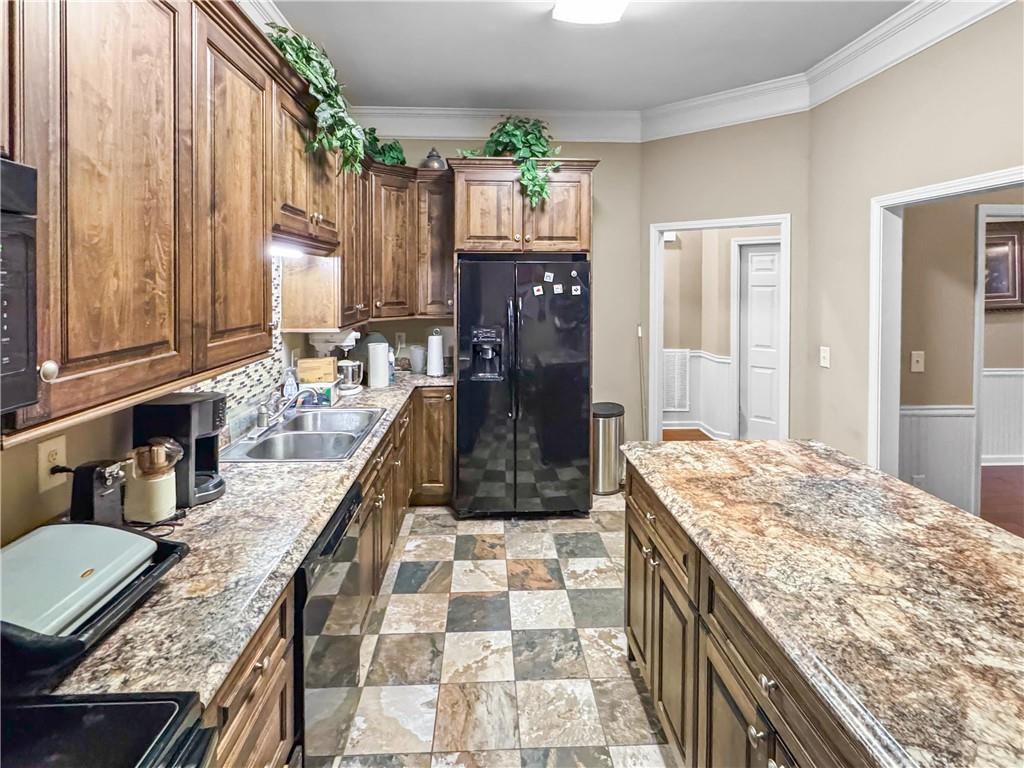 112 Millers Lane, Calhoun, Georgia image 13