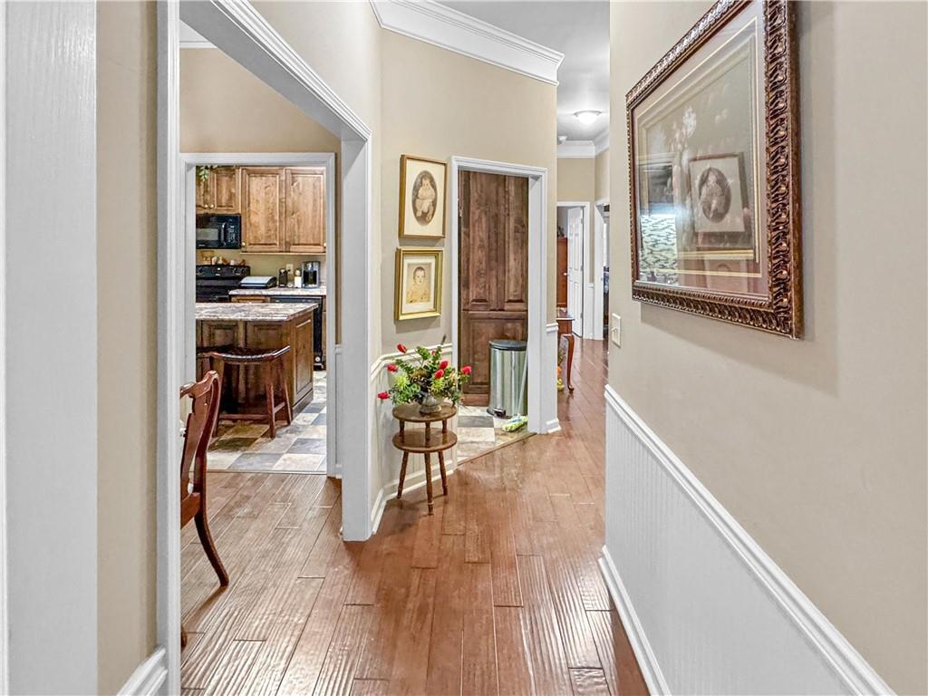 112 Millers Lane, Calhoun, Georgia image 8