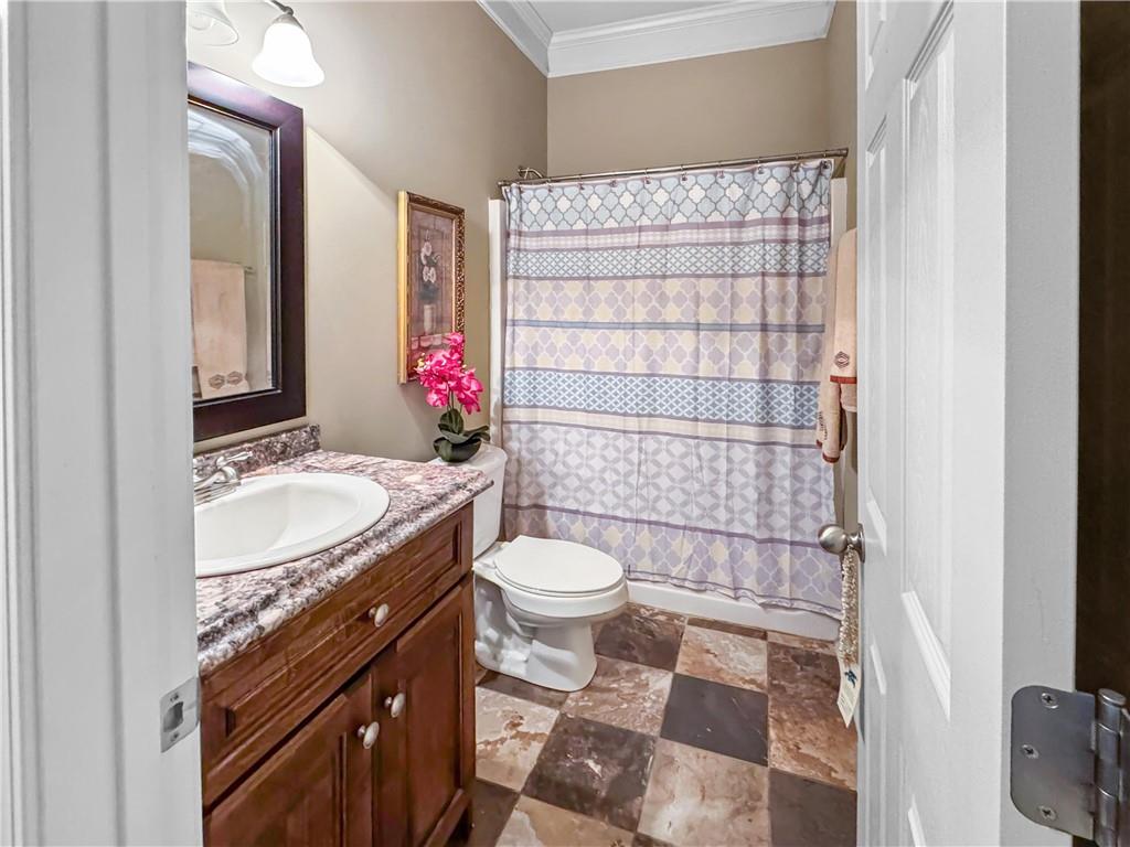 112 Millers Lane, Calhoun, Georgia image 17