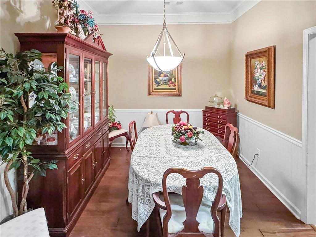 112 Millers Lane, Calhoun, Georgia image 9