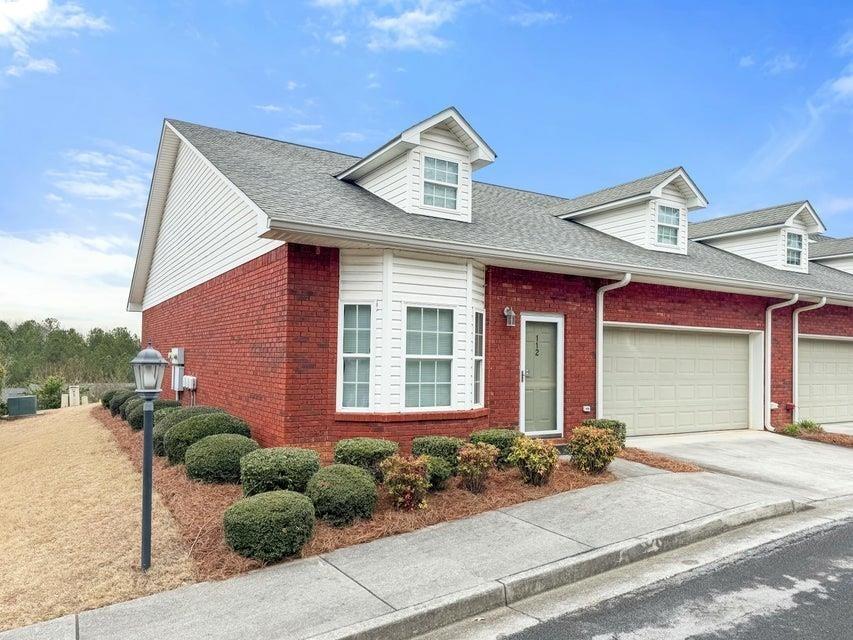 112 Millers Lane, Calhoun, Georgia image 1