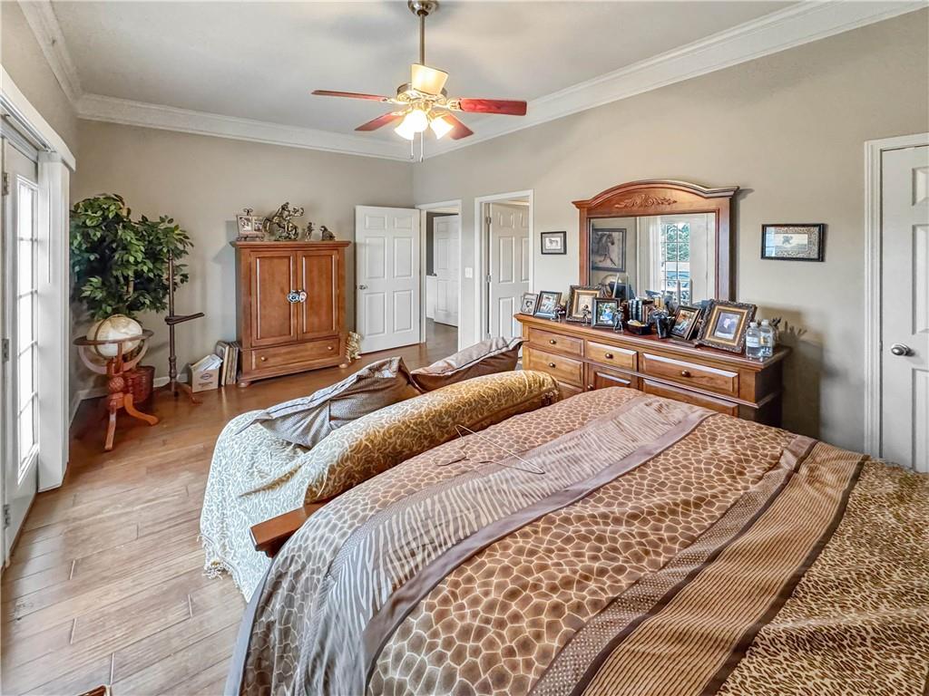 112 Millers Lane, Calhoun, Georgia image 20
