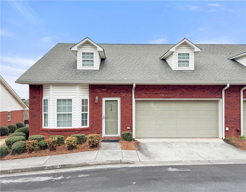 112 Millers Lane, Calhoun, Georgia image 3