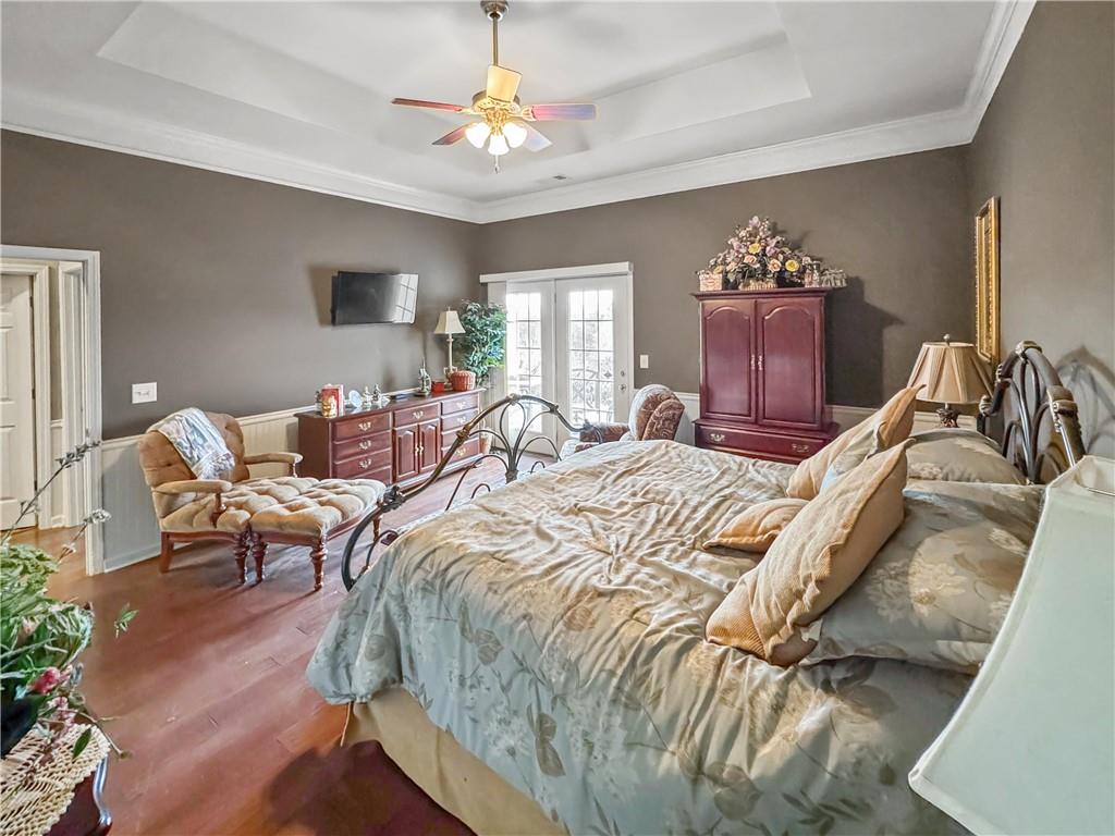 112 Millers Lane, Calhoun, Georgia image 23