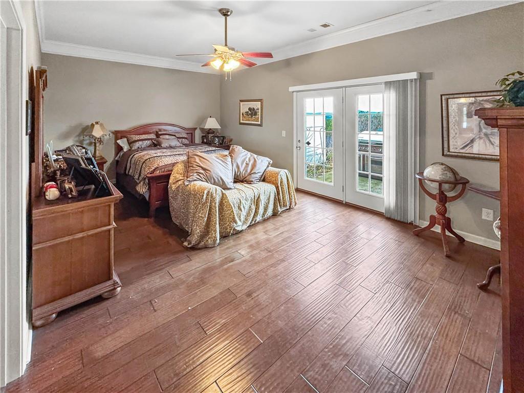 112 Millers Lane, Calhoun, Georgia image 21