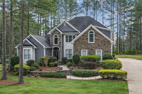 18 Nelson Boulevard NW Rome GA 30165