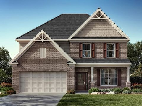 3985 Haven Way Cumming GA 30028