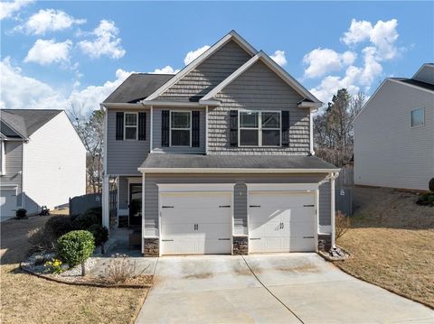 7104 Skippingstone Way Douglasville GA 30134