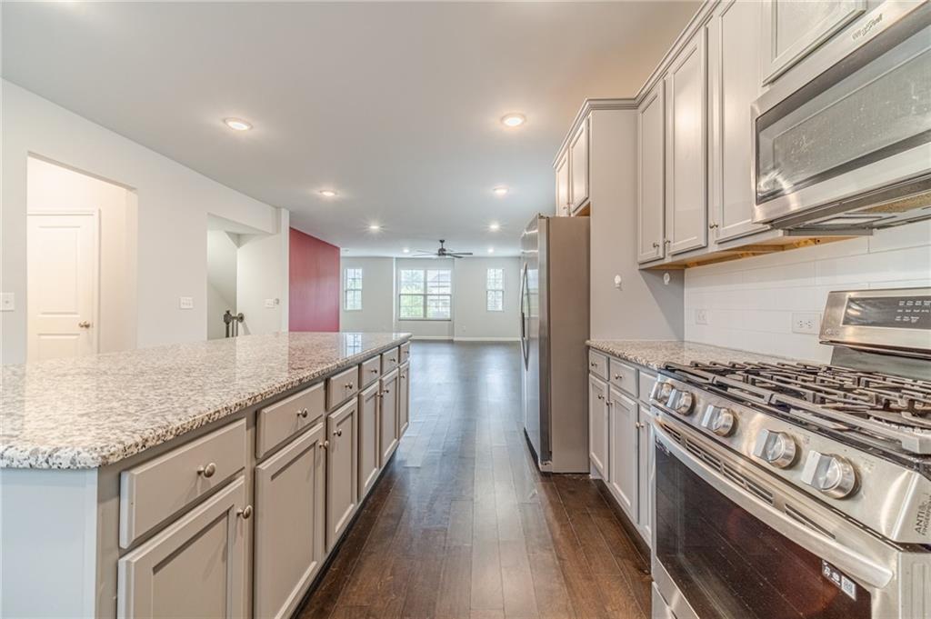 2252 Talmai Drive, Snellville, Georgia image 13