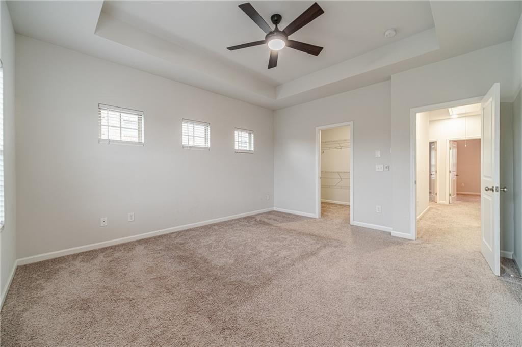 2252 Talmai Drive, Snellville, Georgia image 20