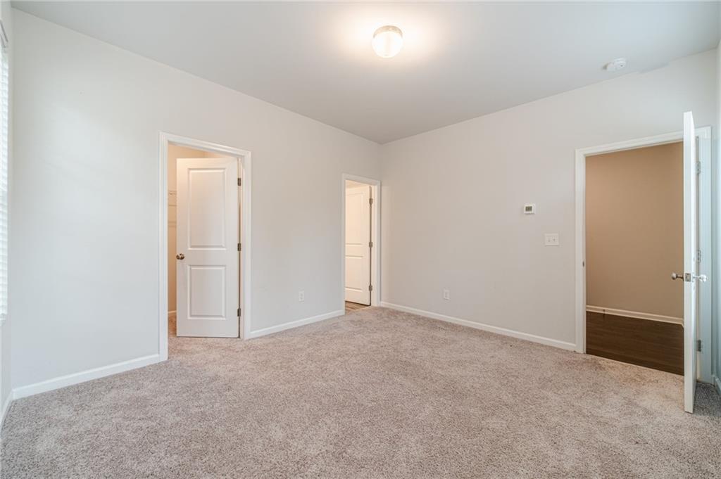 2252 Talmai Drive, Snellville, Georgia image 8