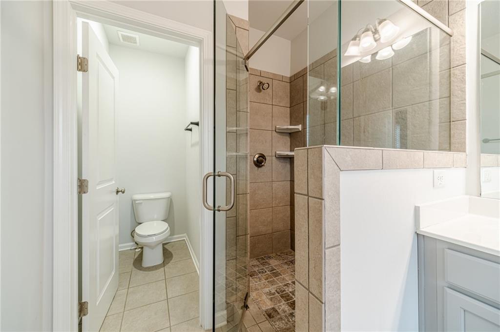 2252 Talmai Drive, Snellville, Georgia image 24