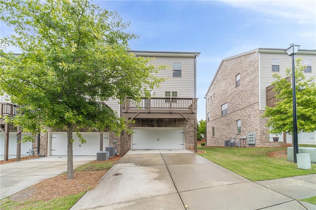 2252 Talmai Drive, Snellville, Georgia image 6