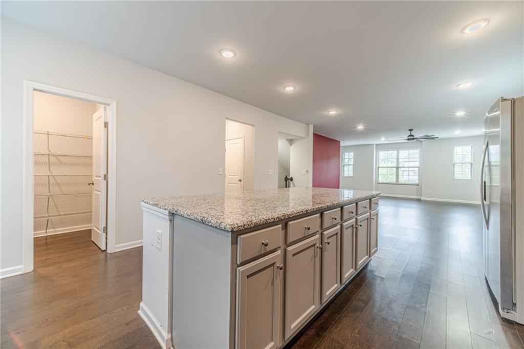 2252 Talmai Drive, Snellville, Georgia image 12