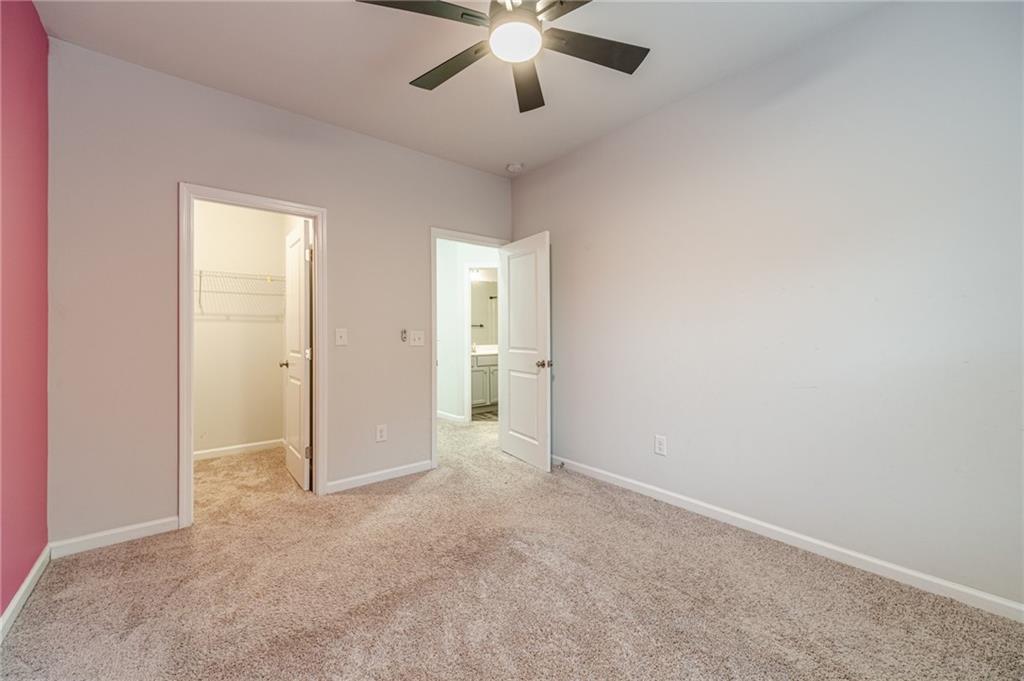 2252 Talmai Drive, Snellville, Georgia image 26