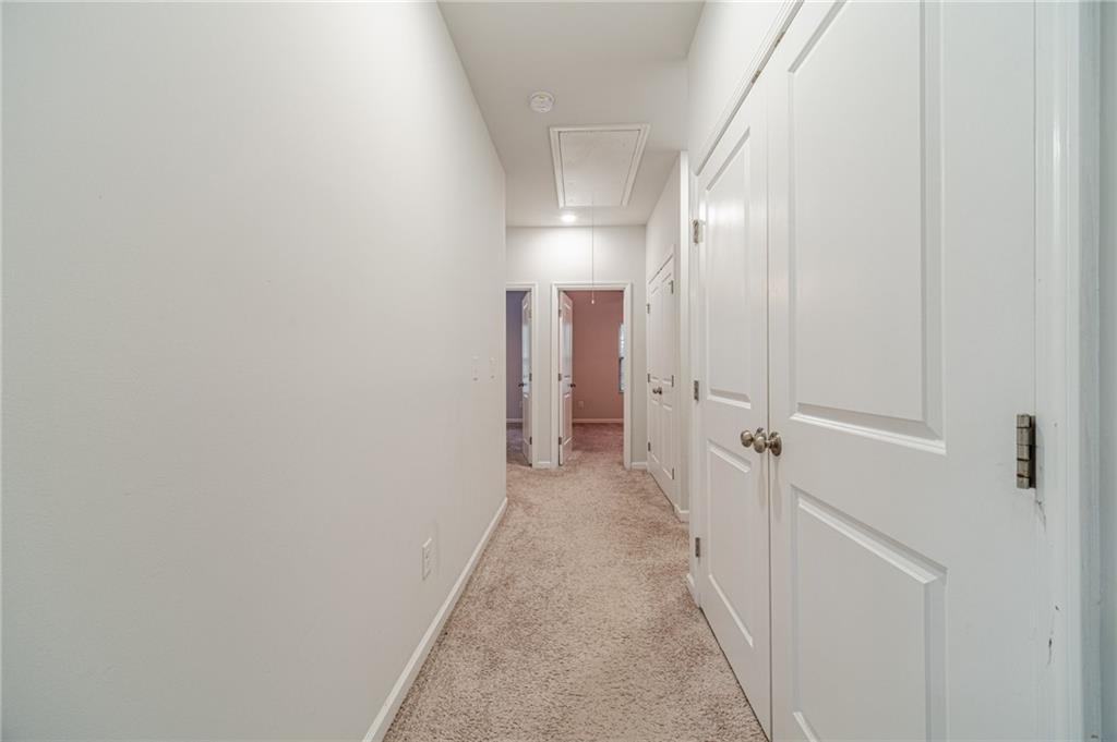 2252 Talmai Drive, Snellville, Georgia image 18