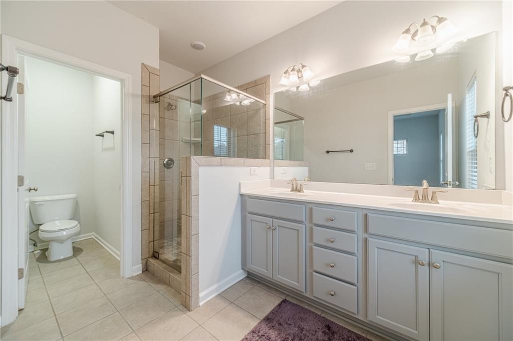 2252 Talmai Drive, Snellville, Georgia image 22