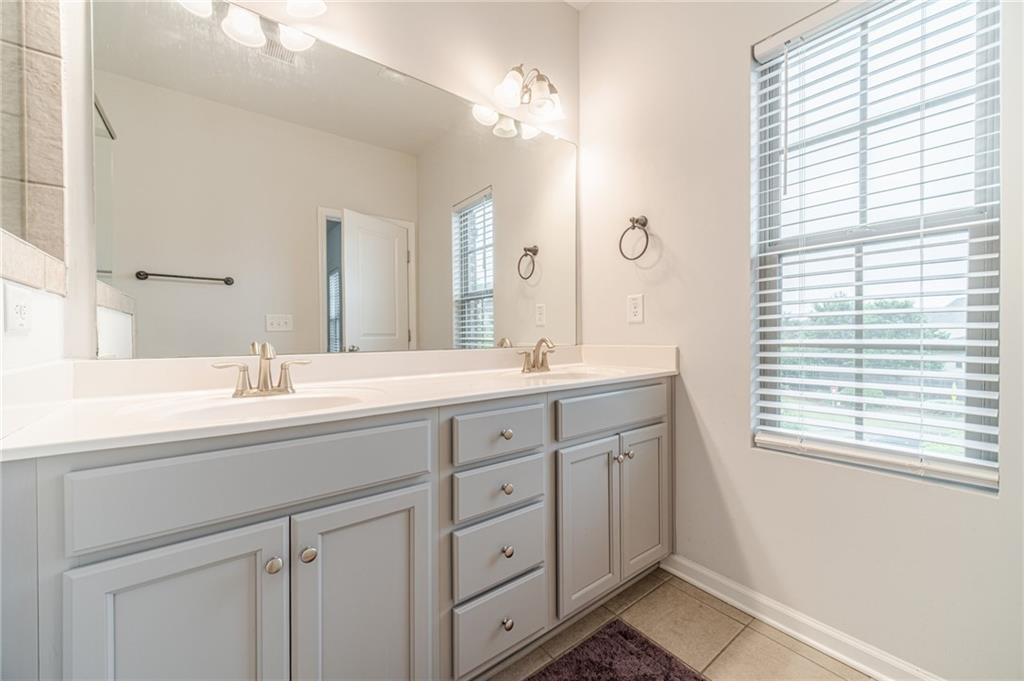 2252 Talmai Drive, Snellville, Georgia image 23