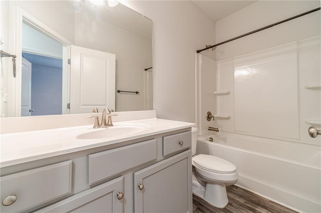 2252 Talmai Drive, Snellville, Georgia image 27