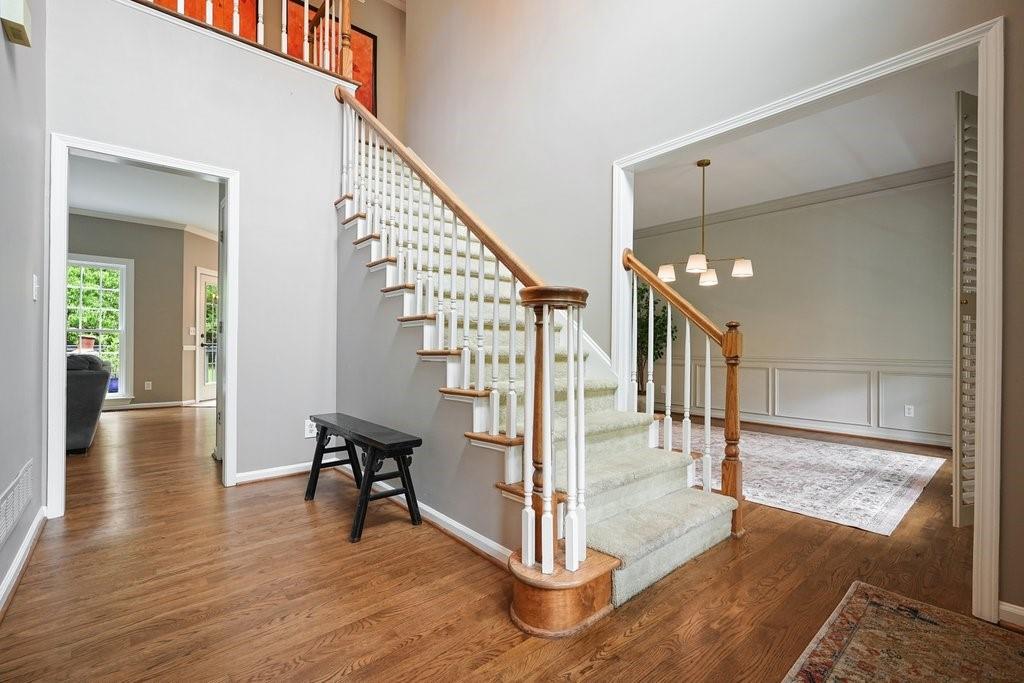 1011 Fairway Valley Drive