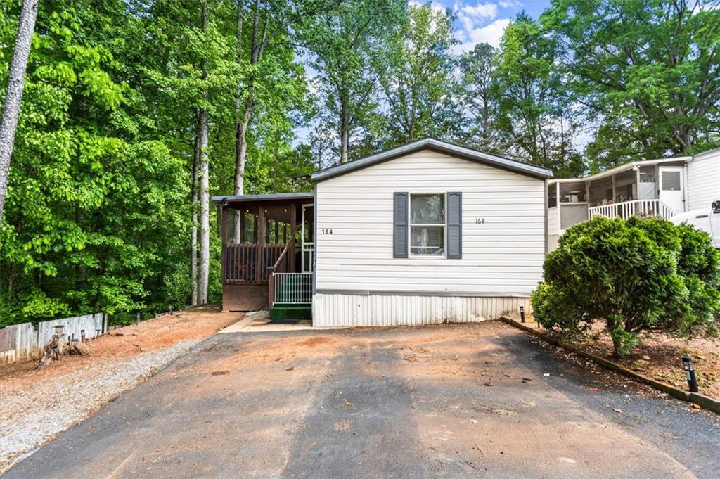 164 Chickasaw Lane, Austell, Georgia image 2