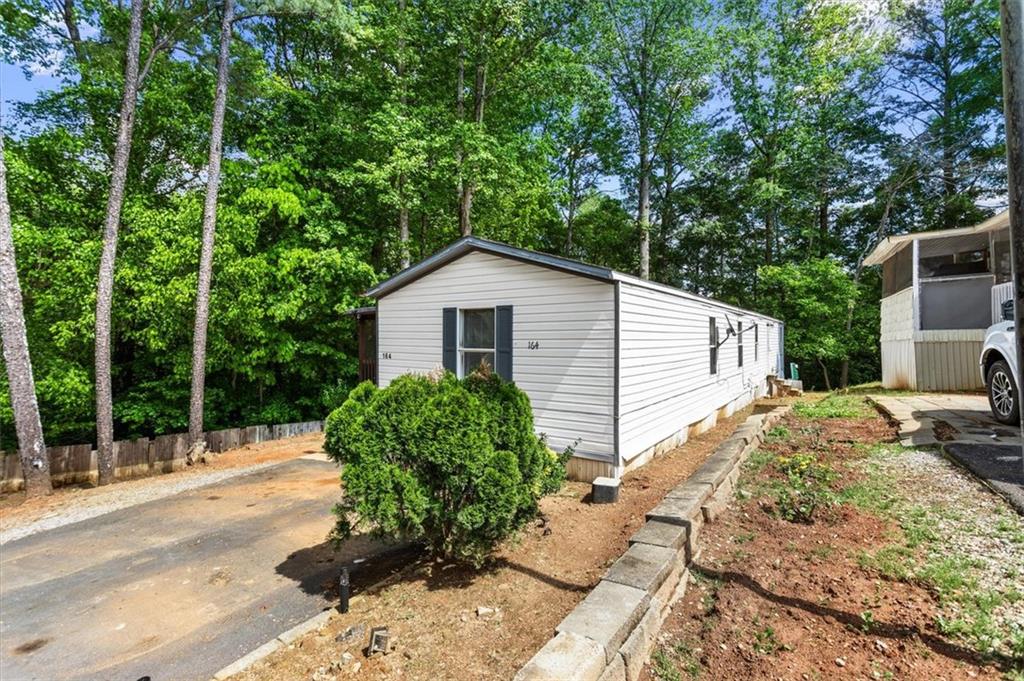 164 Chickasaw Lane, Austell, Georgia image 32