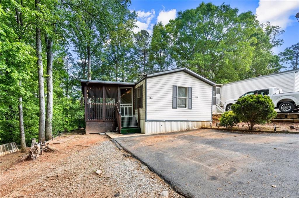 164 Chickasaw Lane, Austell, Georgia image 1