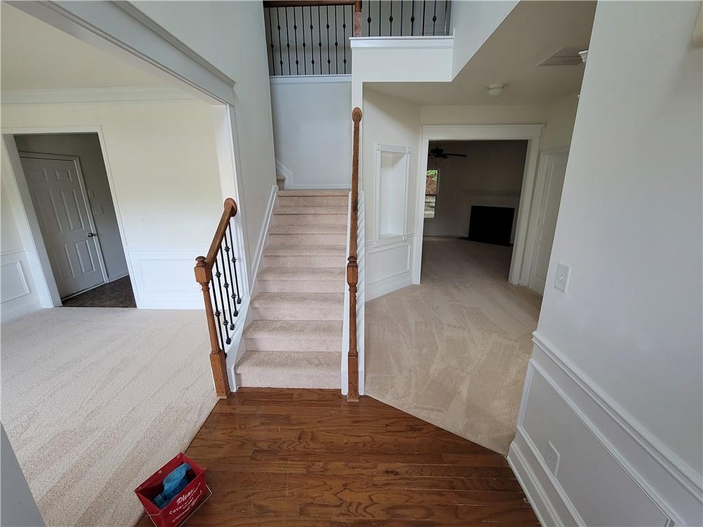 3501 Kentwater Drive