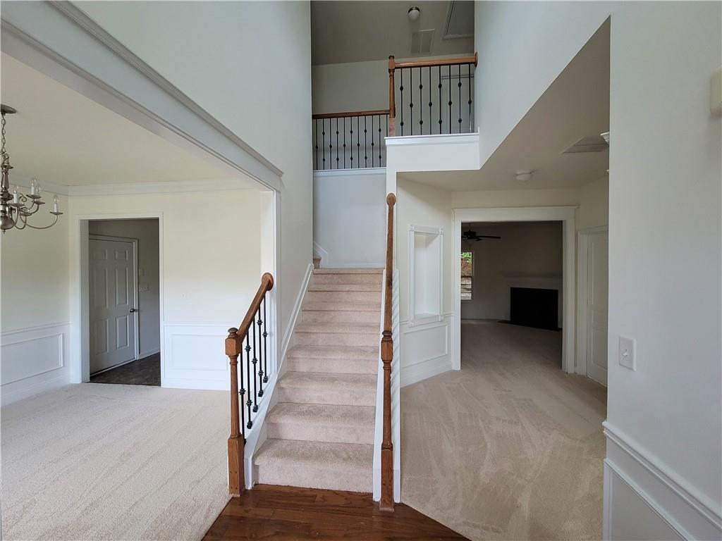 3501 Kentwater Drive