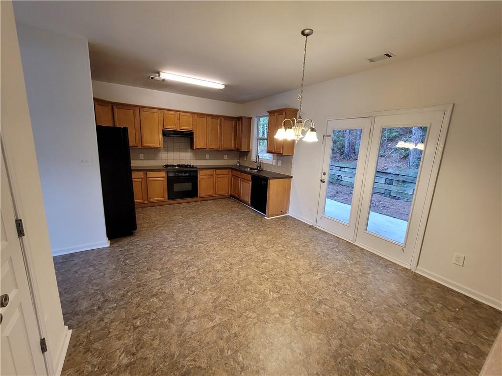 3501 Kentwater Drive