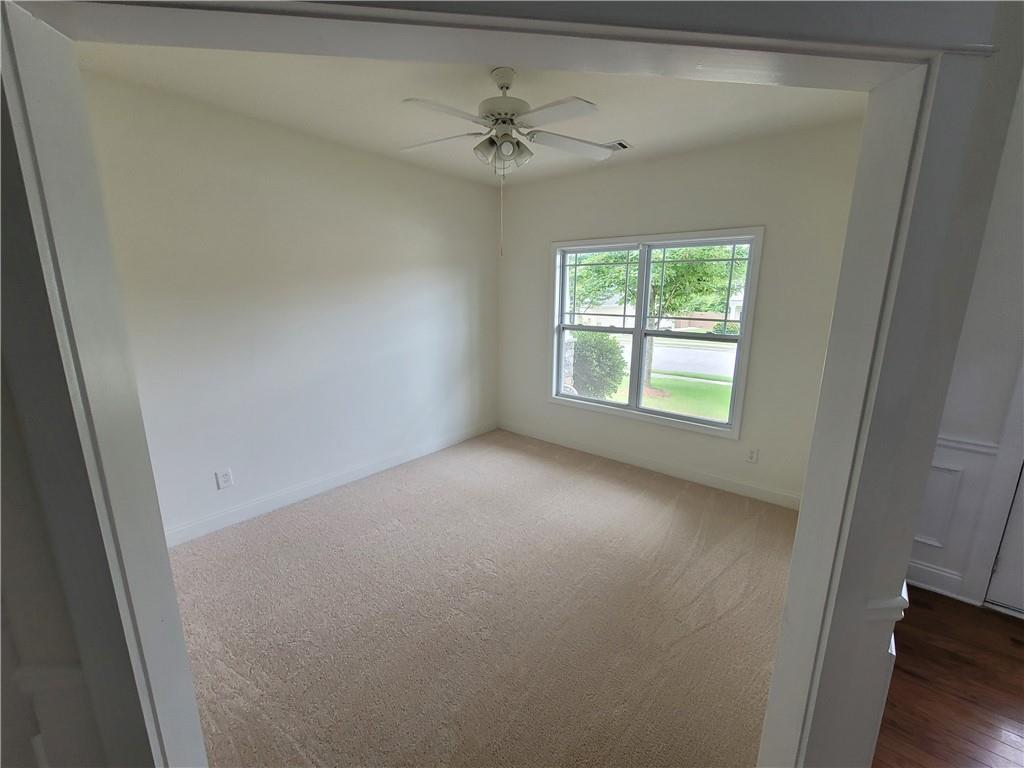 3501 Kentwater Drive