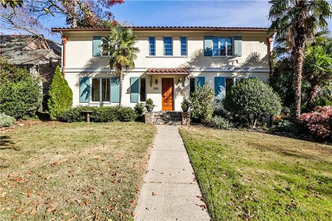 2837 N Hills Drive NE Atlanta GA 30305