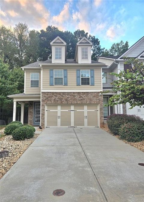 4008 Princeton Lakes Way SW Atlanta GA 30331