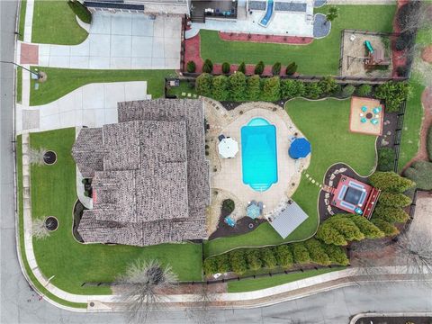 218 Millstone Parkway Woodstock GA 30188