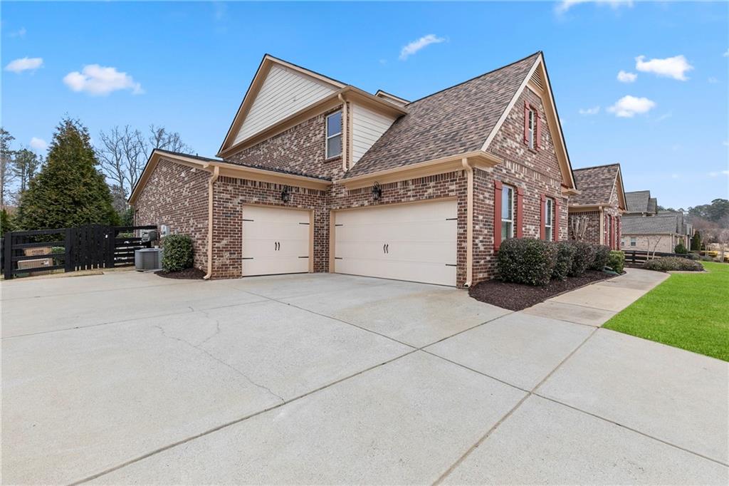 218 Millstone Parkway