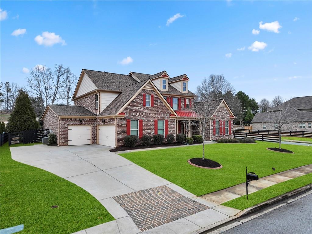 218 Millstone Parkway