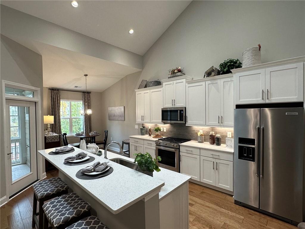 302 Calypso Way 302