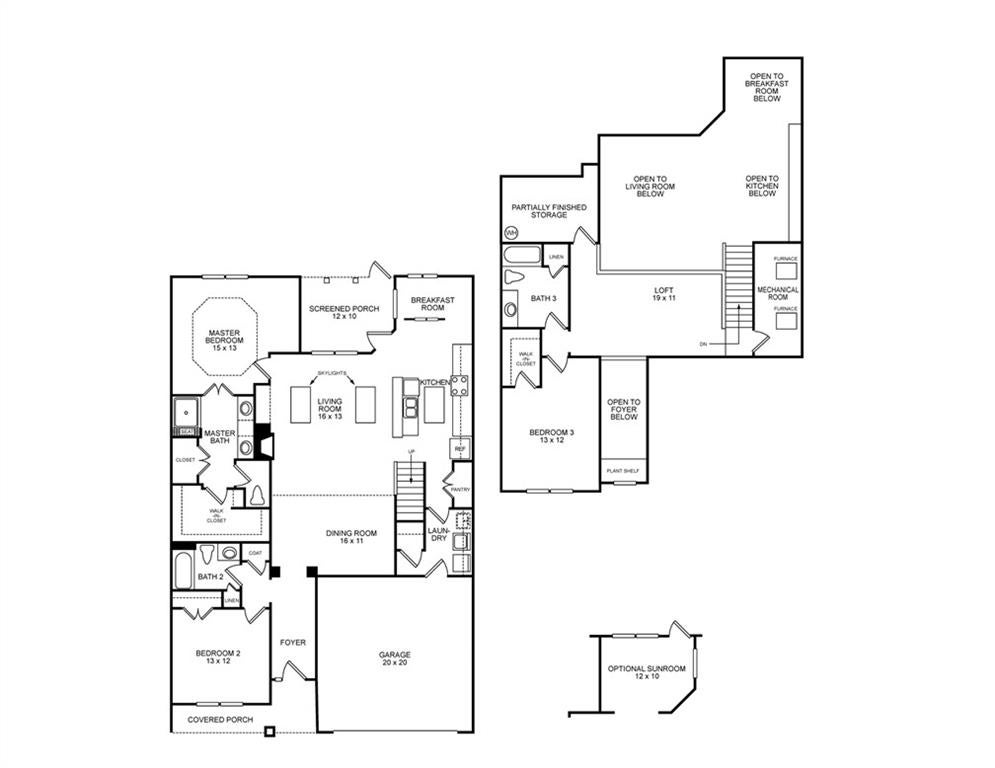 302 Calypso Way 302
