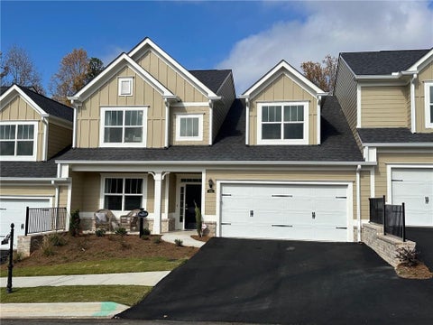 Condo For Sale - 302 Calypso Way #302<br/> Cumming, GA 30040