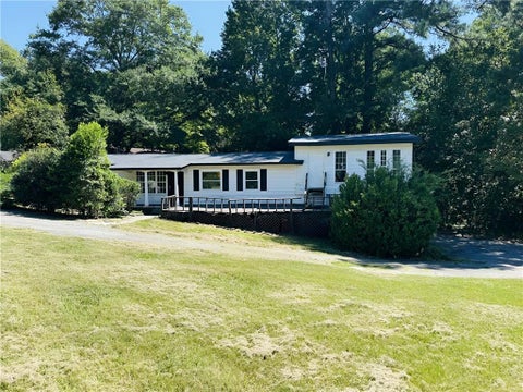 Homes For Sale - 970 Allgood Road<br/> Cobb County, Marietta, GA 30062