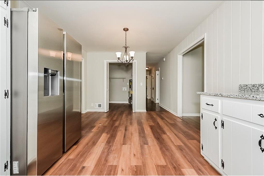 1623 Jolly Green Court, Conley, Georgia image 3
