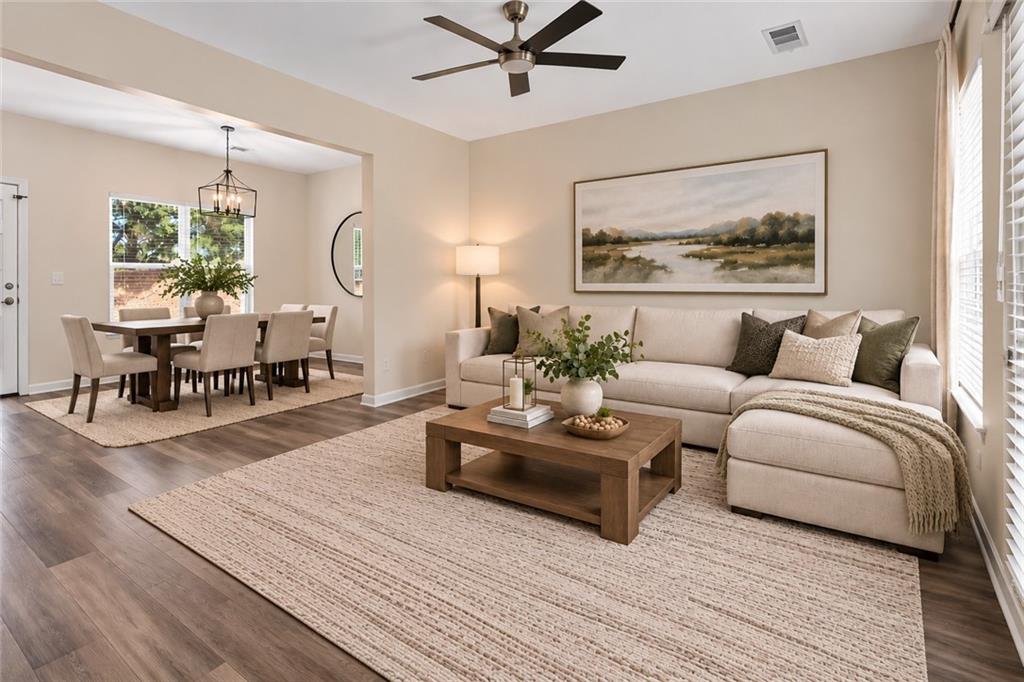 4870 Tangerine Circle