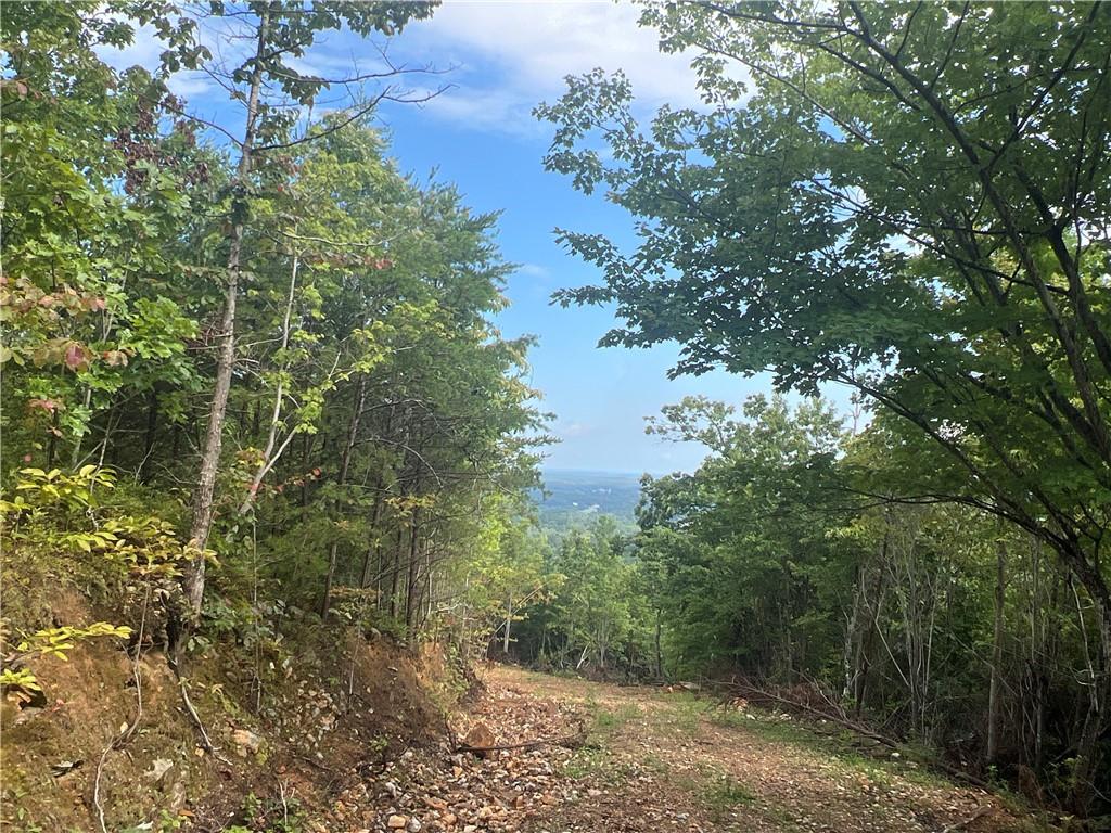 0 Cherokee Hills Road NE