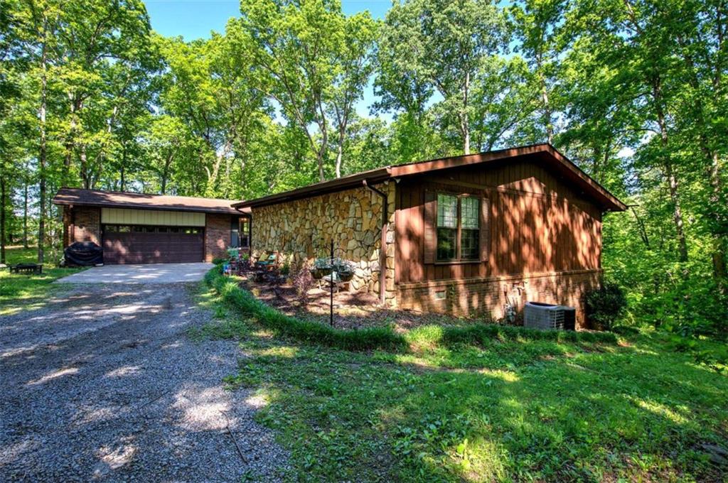 567 Fred Kelley Road, Rome, Georgia image 3